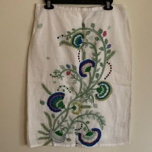 Skirt